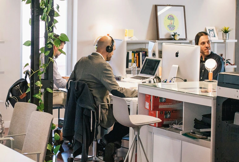 Lead Generation Agency